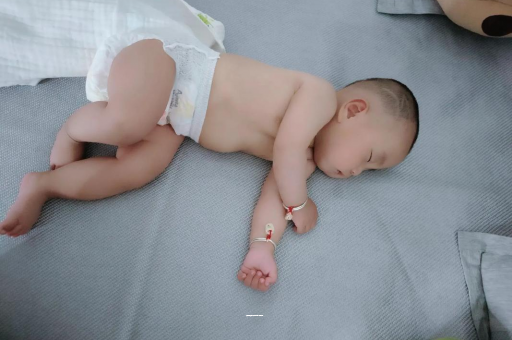 桂平宝宝细菌性痢疾