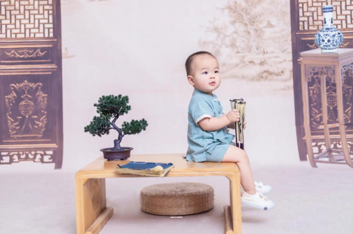 桂平宝宝多久认识妈妈